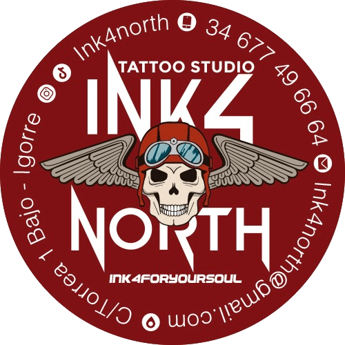 INK4NORTH